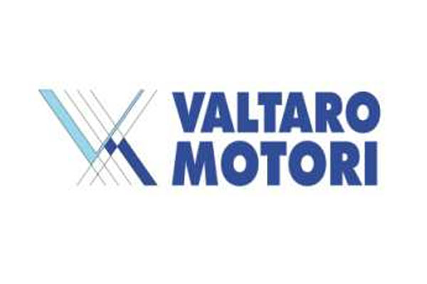 valtaromotori