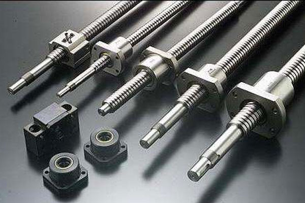 精密滚珠丝杆可以维修吗 精密滚珠丝杆可以维修吗
